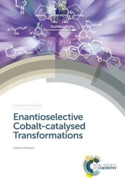 Enantioselective Cobalt-catalysed Transformations Enantioselective Cobalt-catalysed Transformations