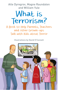 What is Terrorism? What is Terrorism?