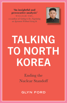 Talking to North Korea Talking to North Korea