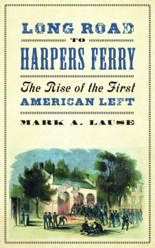 Long Road to Harpers Ferry Long Road to Harpers Ferry