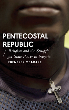 Pentecostal Republic Pentecostal Republic