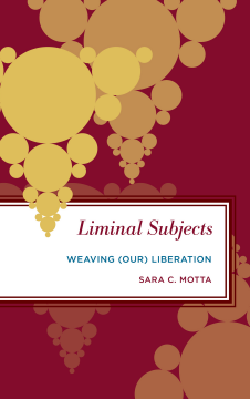 Liminal Subjects Liminal Subjects