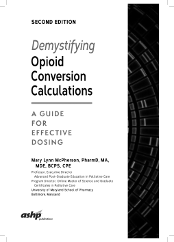 Demystifying Opioid Conversion Calculations: A Guide for Effective Dosin