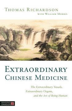 Extraordinary Chinese Medicine Extraordinary Chinese Medicine