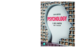 Psychology Psychology