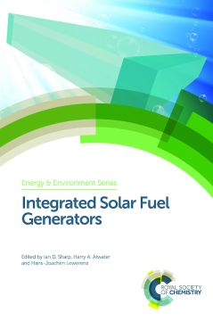 Integrated Solar Fuel Generators