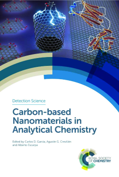 Carbon-based Nanomaterials in Analytical Chemistry Carbon-based Nanomaterials in Analytical Chemistry