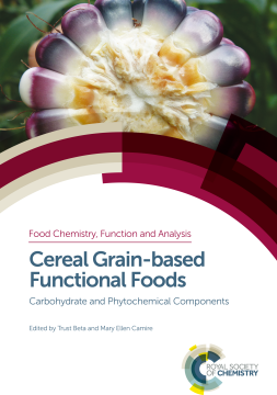 Cereal Grain-based Functional Foods