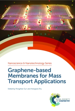 Graphene-based Membranes for Mass Transport Applications Graphene-based Membranes for Mass Transport Applications