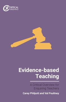 Evidence-based Teaching Evidence-based Teaching
