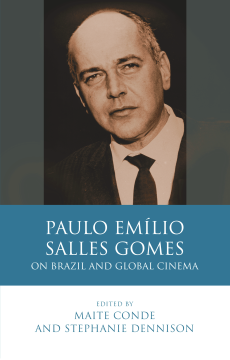 Paulo Emílio Salles Gomes Paulo Emílio Salles Gomes