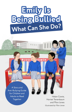 Emily Is Being Bullied, What Can She Do? Emily Is Being Bullied, What Can She Do?