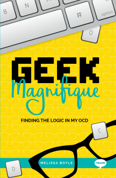 Geek Magnifique Geek Magnifique