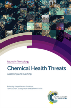 Chemical Health Threats
