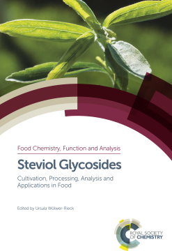 Steviol Glycosides Steviol Glycosides