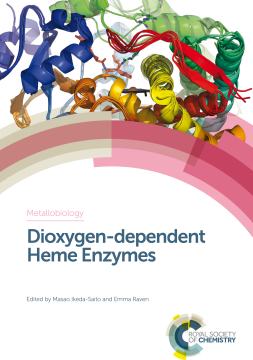 Dioxygen-dependent Heme Enzymes Dioxygen-dependent Heme Enzymes