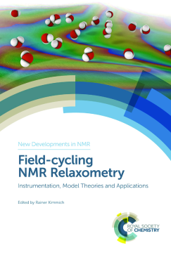Field-cycling NMR Relaxometry Field-cycling NMR Relaxometry