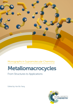 Metallomacrocycles Metallomacrocycles