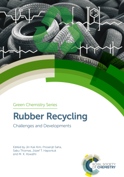 Rubber Recycling Rubber Recycling