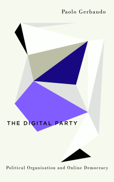 The Digital Party The Digital Party