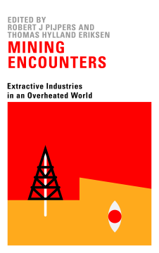 Mining Encounters Mining Encounters