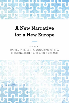 A New Narrative for a New Europe A New Narrative for a New Europe