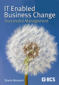 IT-Enabled Business Change