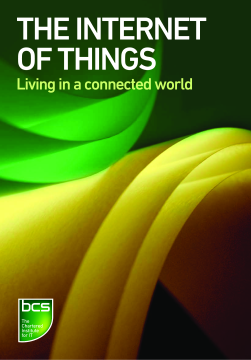 The Internet of Things The Internet of Things
