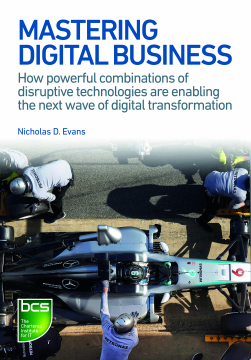Mastering Digital Business Mastering Digital Business