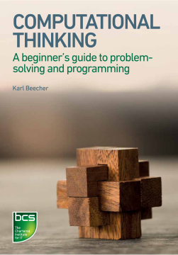 Computational Thinking Computational Thinking