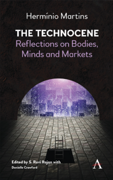 The Technocene The Technocene