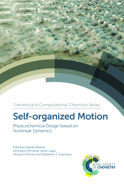 Self-organized Motion Self-organized Motion