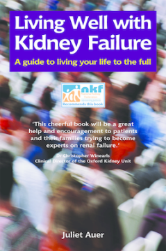 Living Well with Kidney Failure