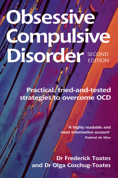 Obsessive Compulsive Disorder 2e