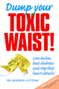 Dump Your Toxic Waist!