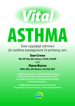 Vital Asthma Vital Asthma