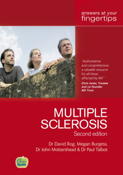 Multiple Sclerosis Multiple Sclerosis