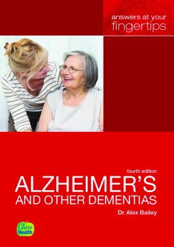 Alzheimers and other Dementias