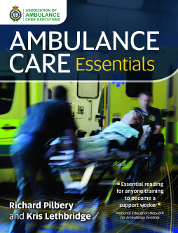 Ambulance Care Essentials Ambulance Care Essentials