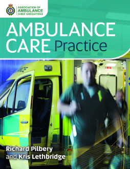Ambulance Care Practice Ambulance Care Practice