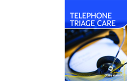Telephone Triage Care Telephone Triage Care