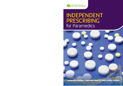 Independent Prescribing for Paramedics