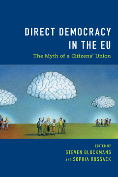 Direct Democracy in the EU Direct Democracy in the EU