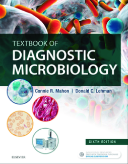 Textbook of Diagnostic Microbiology - E-Book