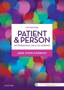 Patient and Person Patient and Person