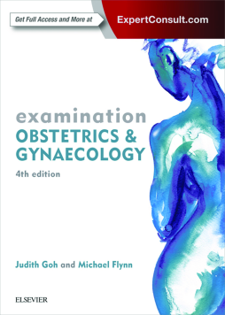 Examination Obstetrics & Gynaecology Examination Obstetrics & Gynaecology