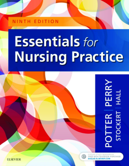 Essentials for Nursing Practice - E-Book Essentials for Nursing Practice - E-Book