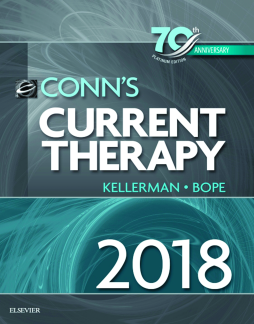 Conn's Current Therapy 2018 E-Book Conn's Current Therapy 2018 E-Book
