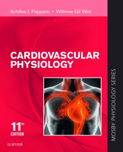 Cardiovascular Physiology - E-Book Cardiovascular Physiology - E-Book