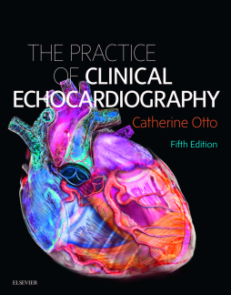 Practice of Clinical Echocardiography E-Book